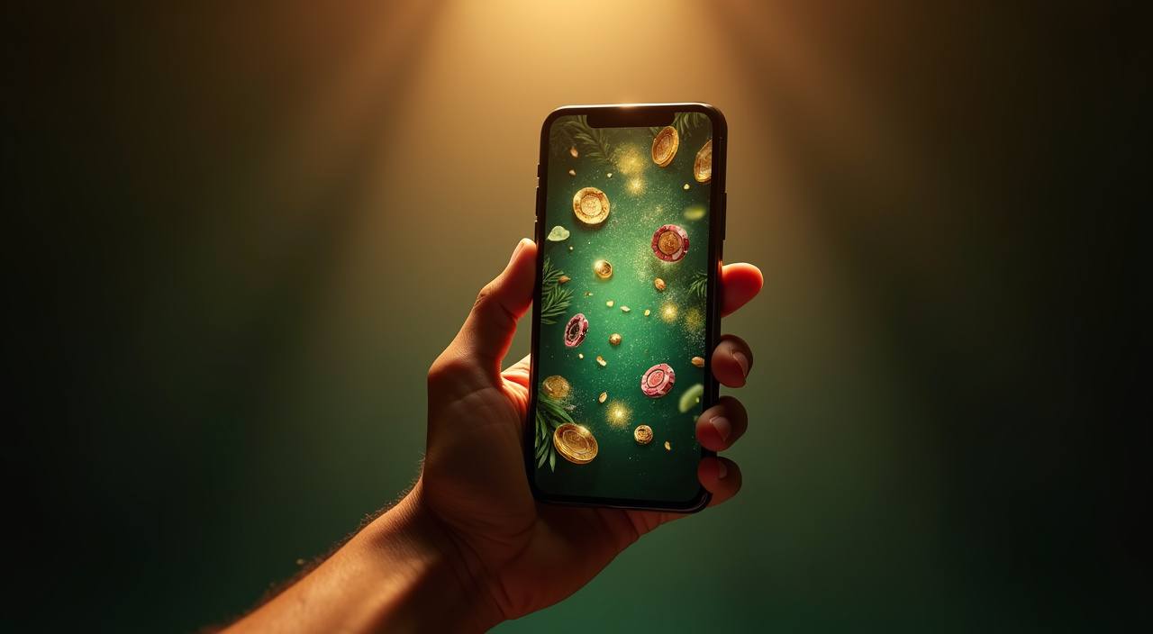 jiliciti mobile gaming